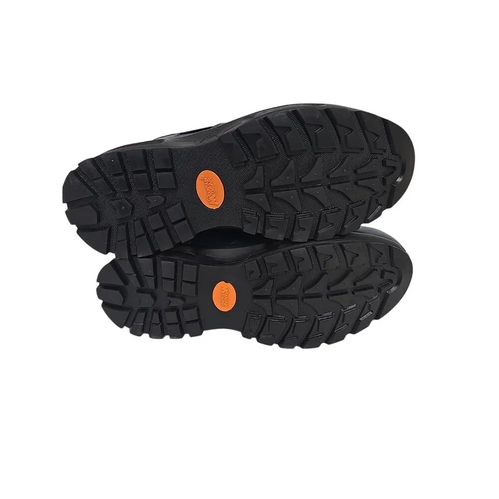 Mountain Gear Men's D-Day LE 2 Boot Navy Size 8.5M - Picture 6 of 6